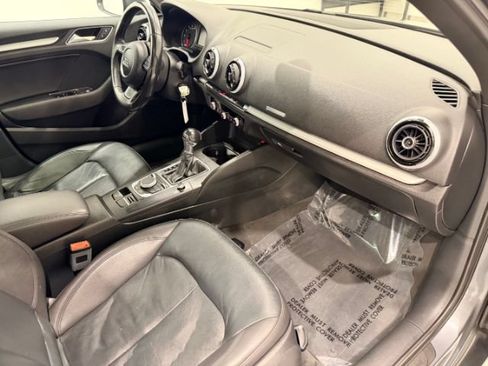 Used 2016 Audi A3 1.8T Premium FWD image 40