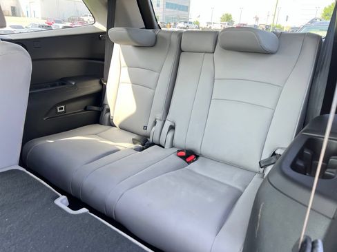 Used 2022 Honda Pilot EX-L image 10