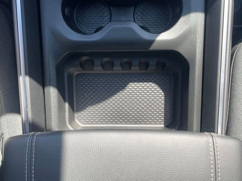 New 2026 RAM 1500 Big Horn image 18