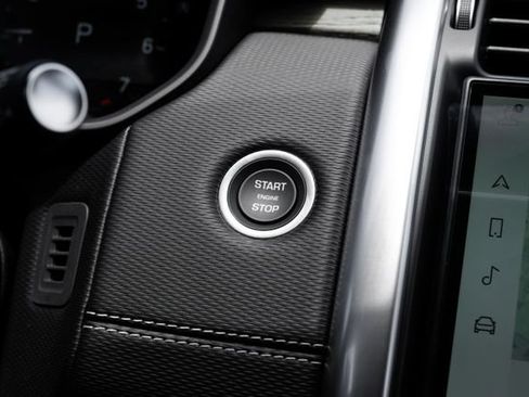 New 2026 Land Rover Discovery Dynamic SE AWD/4WD image 24
