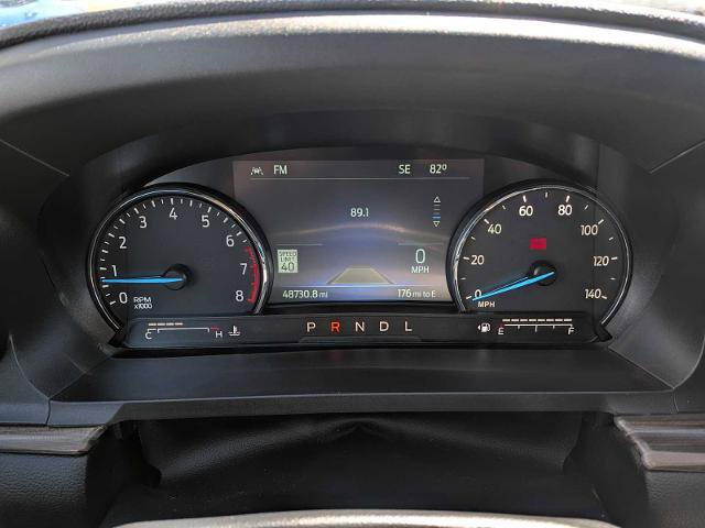 Certified 2023 Ford Explorer Limited AWD/4WD image 28