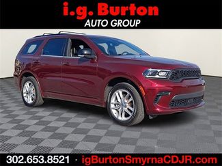 Used 2023 Dodge Durango GT video 1