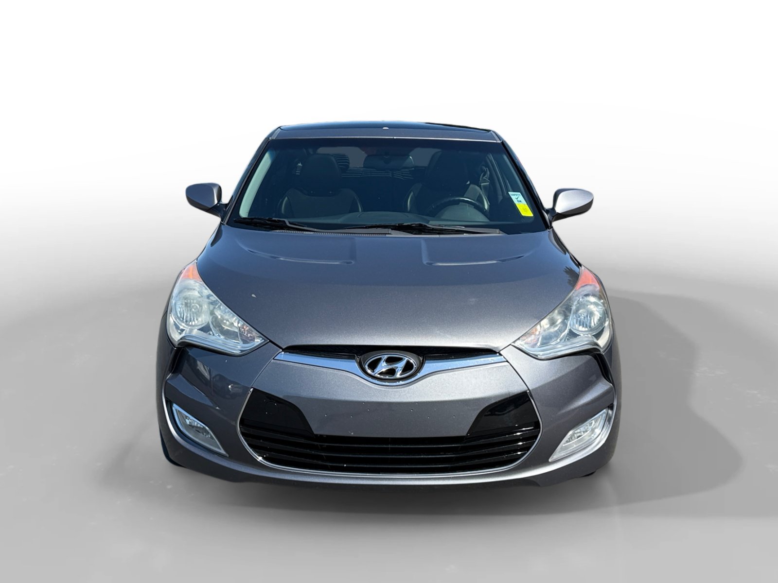 Used 2013 Hyundai Veloster w/ Style Pkg FWD image 8