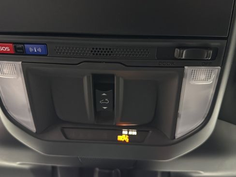 Certified 2026 Subaru Forester Wilderness AWD/4WD image 23