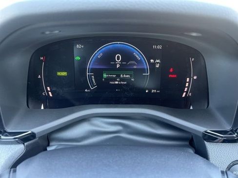 New 2026 Toyota Camry LE FWD image 20