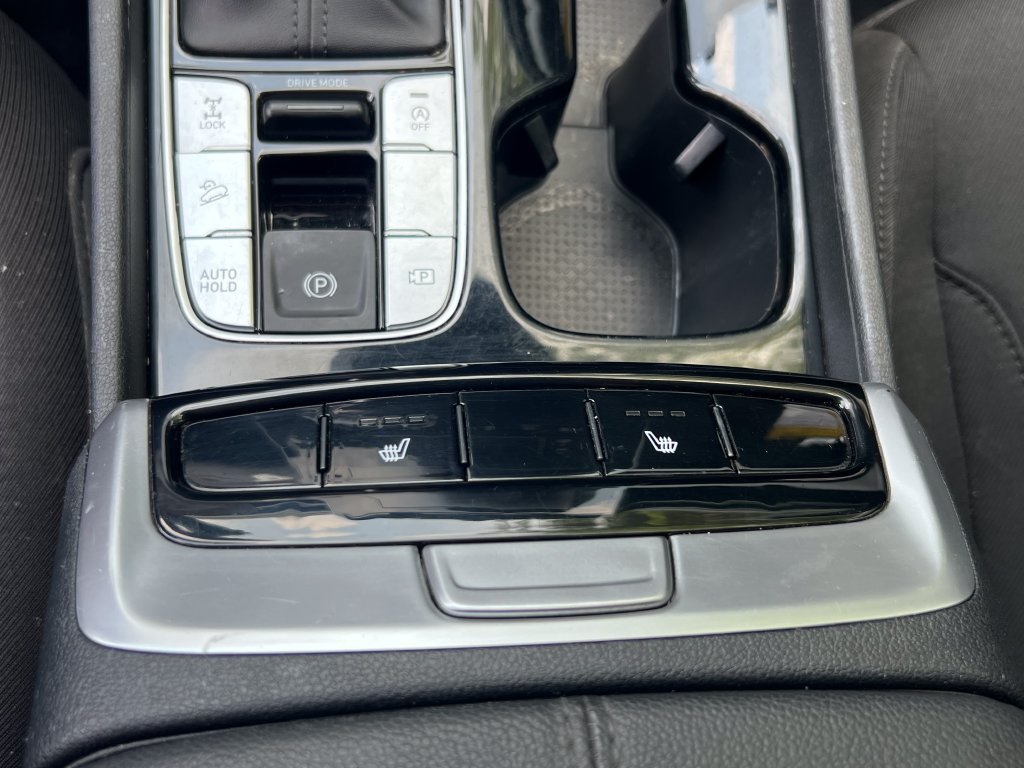 Used 2022 Hyundai Tucson SEL w/ Convenience Package AWD/4WD image 30