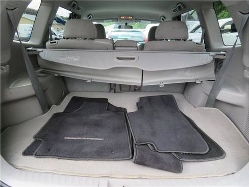 Used 2011 Toyota Highlander 4WD w/ Cold Weather Pkg image 13