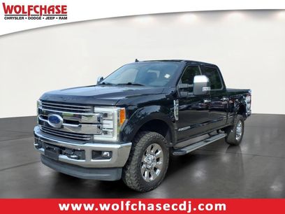 Used 2019 Ford F350 Lariat w/ Lariat Ultimate Package