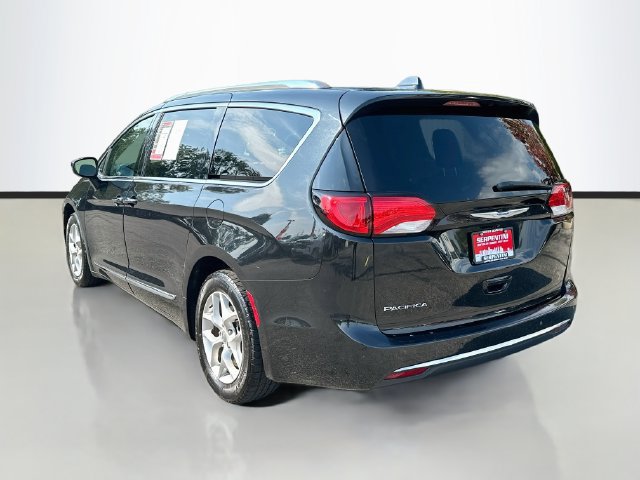 Used 2018 Chrysler Pacifica Touring-L w/ Tire & Wheel Group FWD image 7
