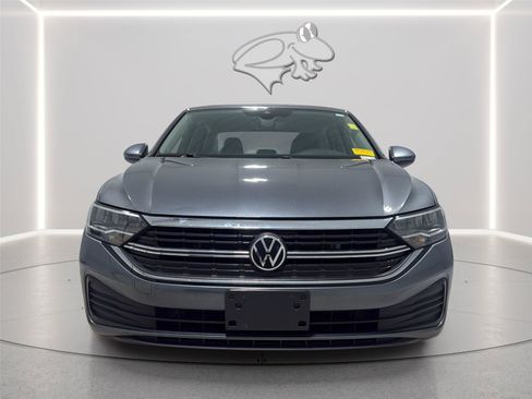 Used 2022 Volkswagen Jetta SE FWD image 10