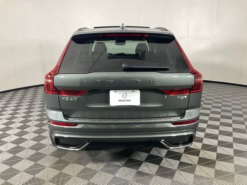 New 2026 Volvo XC60 T8 Ultra image 5