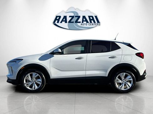 Used 2024 Buick Encore GX Preferred FWD image 6