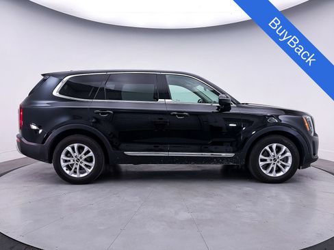 Used 2020 Kia Telluride LX AWD/4WD image 39