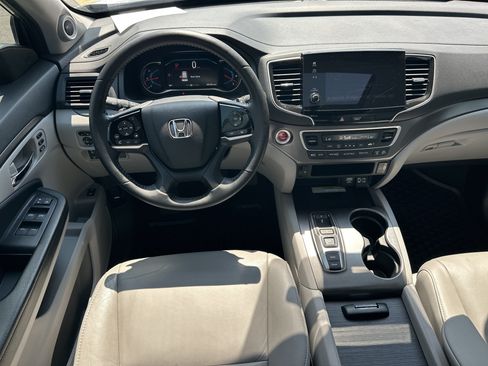 Used 2021 Honda Pilot Special Edition image 22