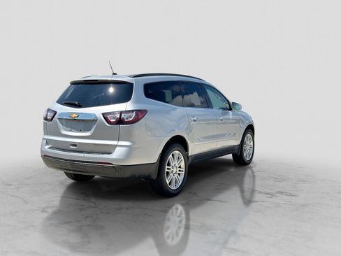 Used 2014 Chevrolet Traverse LT w/ All-Star Edition FWD image 7