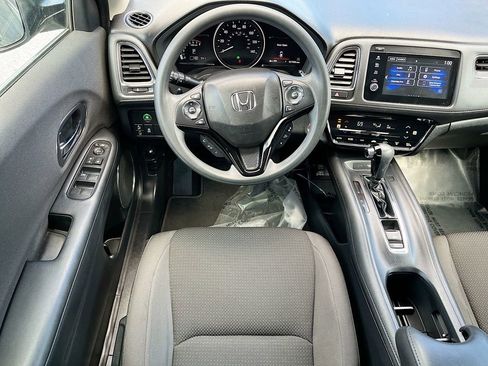 Used 2020 Honda HR-V EX image 22