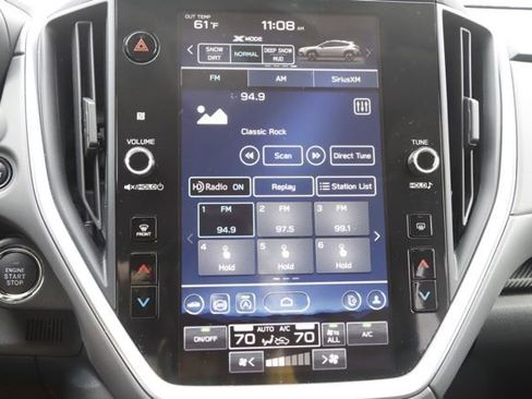 Certified 2025 Subaru Crosstrek 2.0i Premium image 27