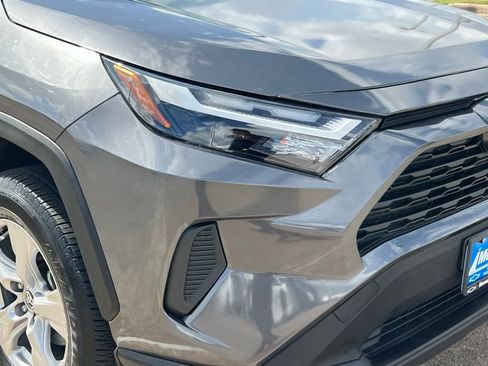 Used 2024 Toyota RAV4 XLE FWD image 7