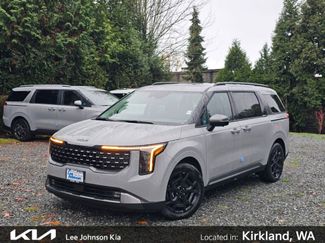 New 2026 Kia Carnival SX Prestige video 1