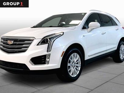 Used 2019 Cadillac XT5 FWD