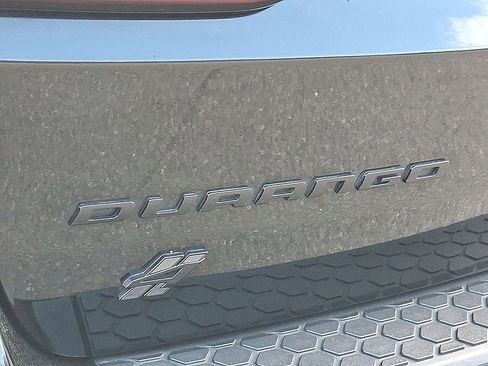 Used 2022 Dodge Durango R/T AWD/4WD image 19