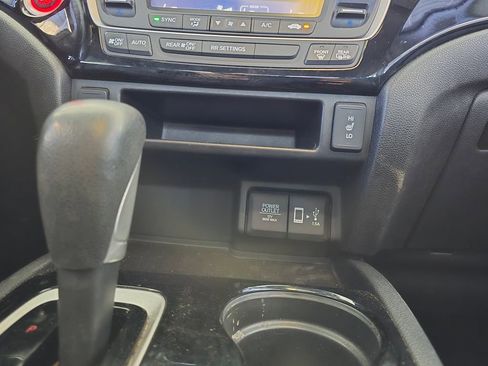 Used 2019 Honda Ridgeline RTL-E image 24