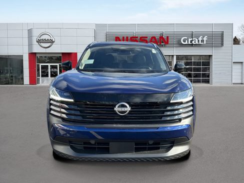 New 2026 Nissan Kicks SV w/ SV Premium Package AWD/4WD image 3