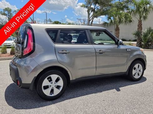 Used 2016 Kia Soul FWD image 5