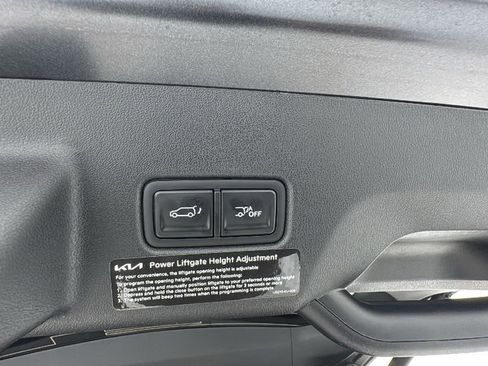 New 2027 Kia Telluride EX X-Line image 16