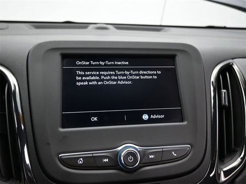 Used 2023 Chevrolet Equinox RS w/ LPO, Floor Liner Package image 27