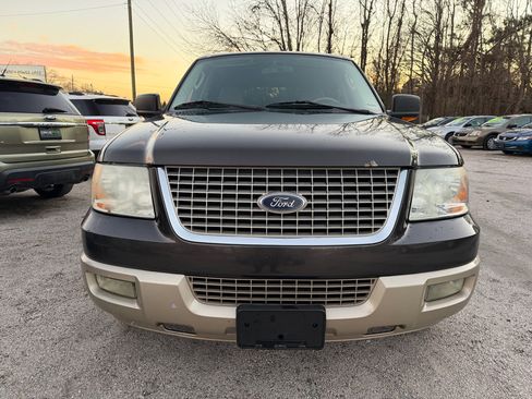 Used 2005 Ford Expedition Eddie Bauer image 4