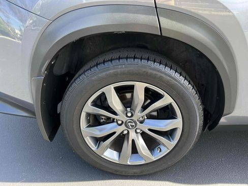 Used 2020 Lexus NX 300 F Sport w/ F Sport Premium Package image 51