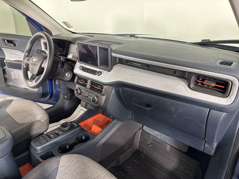 Used 2023 Ford Maverick XLT image 34