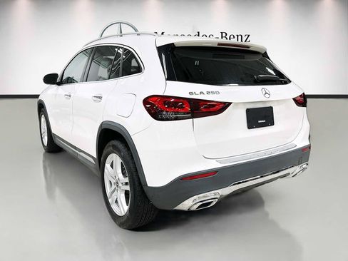 Used 2021 Mercedes-Benz GLA 250 image 7