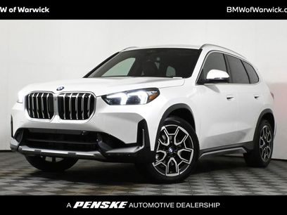 New 2026 BMW X1 xDrive28i w/ Convenience Package
