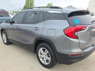 Used 2019 GMC Terrain SLE w/ Driver Convenience Package video 3