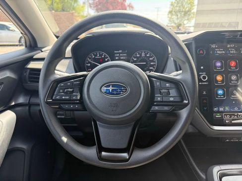 Certified 2026 Subaru Crosstrek 2.0i Premium AWD/4WD image 9