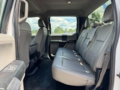 Used 2019 Ford F350 XL w/ Power Equipment Group AWD/4WD image 16