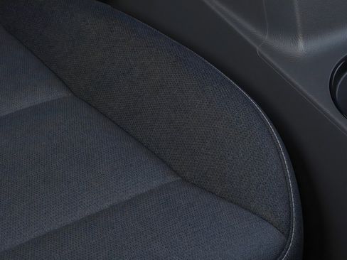 New 2026 Chevrolet Colorado W/T RWD image 21