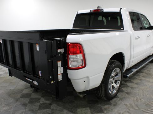 Used 2019 RAM 1500 Big Horn AWD/4WD image 25