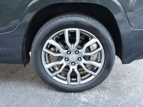 Certified 2022 GMC Terrain Denali w/ Denali Premium Package image 20