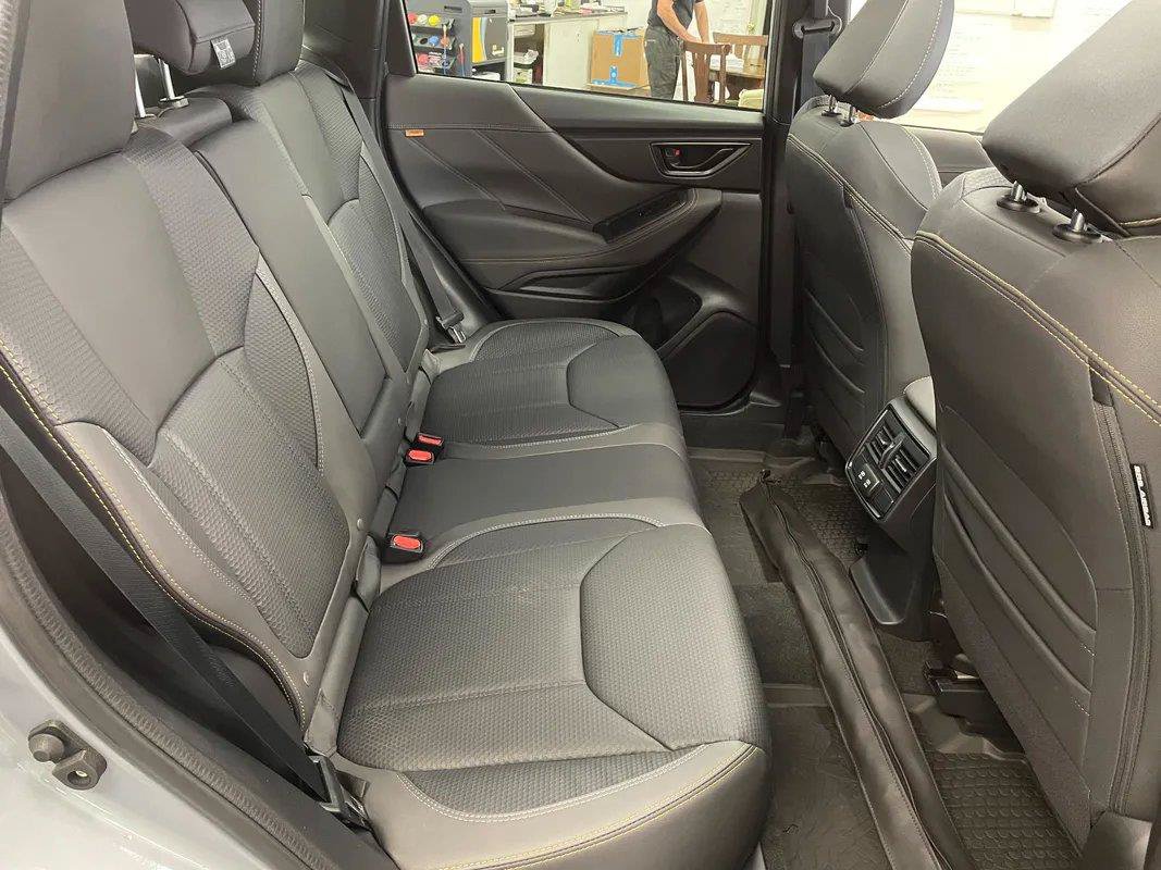 Used 2023 Subaru Forester Wilderness AWD/4WD image 32