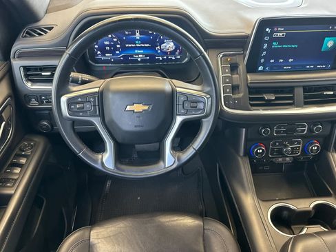 Used 2023 Chevrolet Tahoe LT RWD image 15