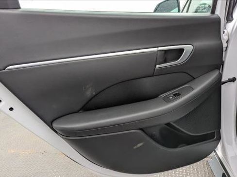 Used 2024 Hyundai Sonata SEL image 17