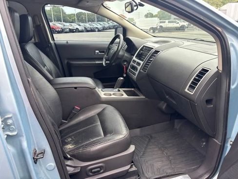 Used 2008 Ford Edge Limited AWD/4WD image 23