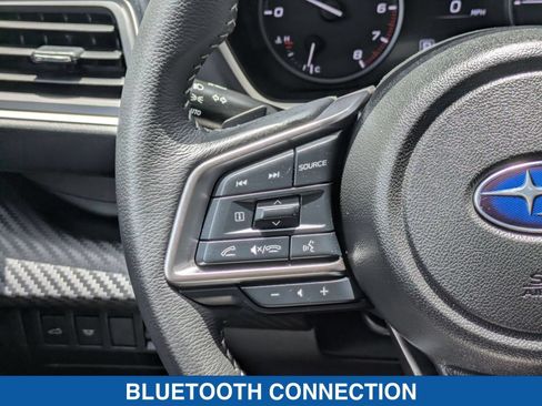 Certified 2025 Subaru Ascent Premium AWD/4WD image 17
