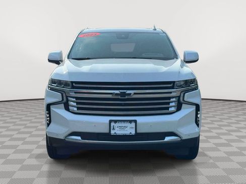 Used 2023 Chevrolet Tahoe High Country w/ Premium Package 2 AWD/4WD image 2