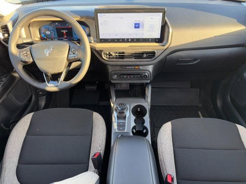 New 2025 Ford Bronco Sport Big Bend AWD/4WD image 6