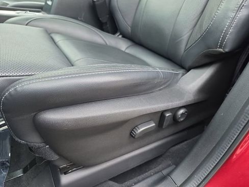 Used 2023 Subaru Ascent Touring image 45