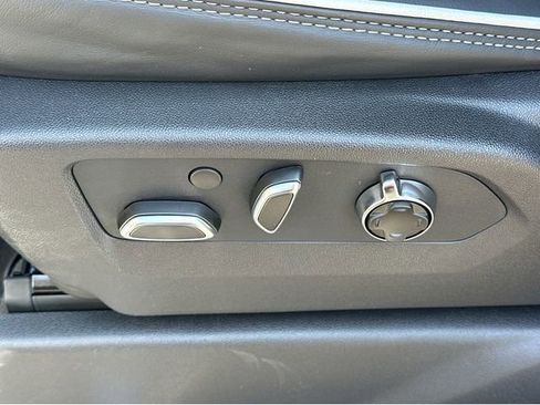 New 2026 GMC Sierra 2500 AT4X image 34